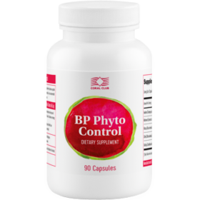 BP Phyto Control