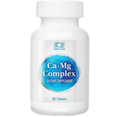 Ca-Mg Complex
