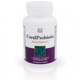 CoralProbiotic