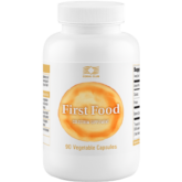 First Food Colostrum