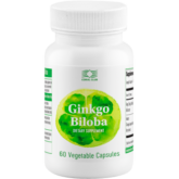 Ginkgo Biloba