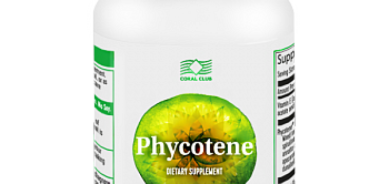 phycotene