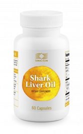 Shark Liver Oil