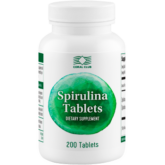 Spirulina Tablets