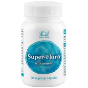 Super-Flora