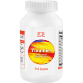 Yummies
